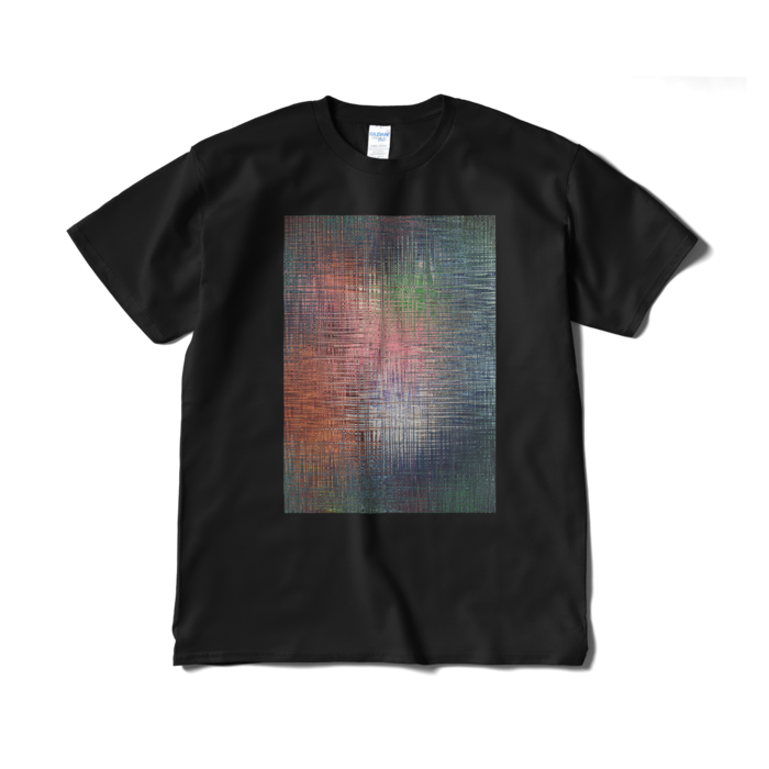 Tシャツ（短納期） - XL - ブラック