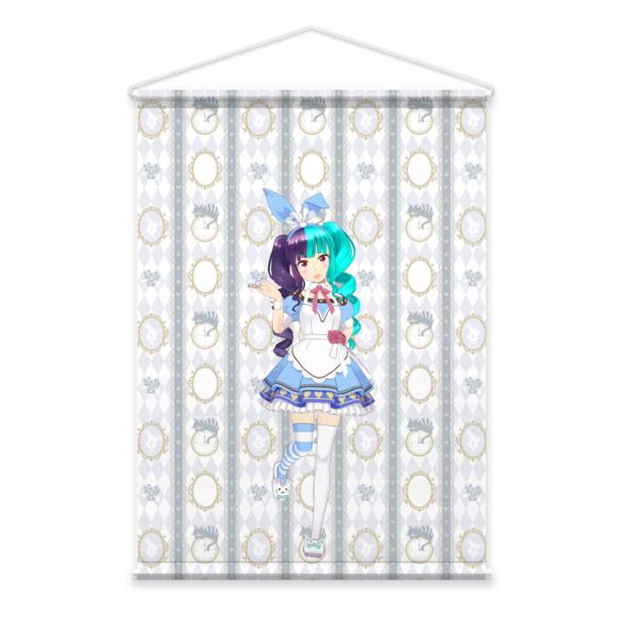 タペストリー - B2縦