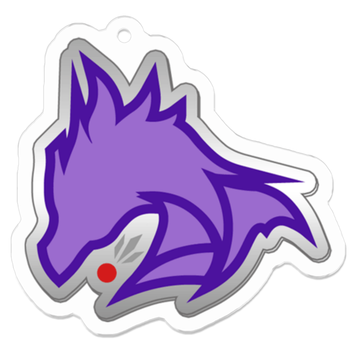 フィエルドラコバッジ