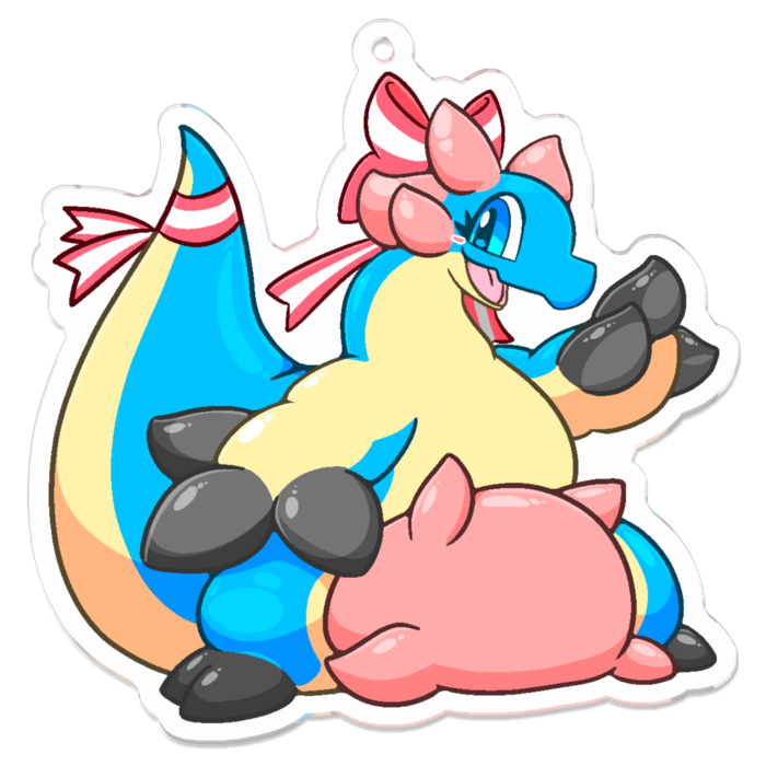 70 x 70 (mm)（オリジナル版）