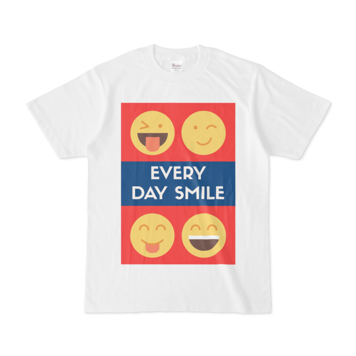 Tシャツ - S