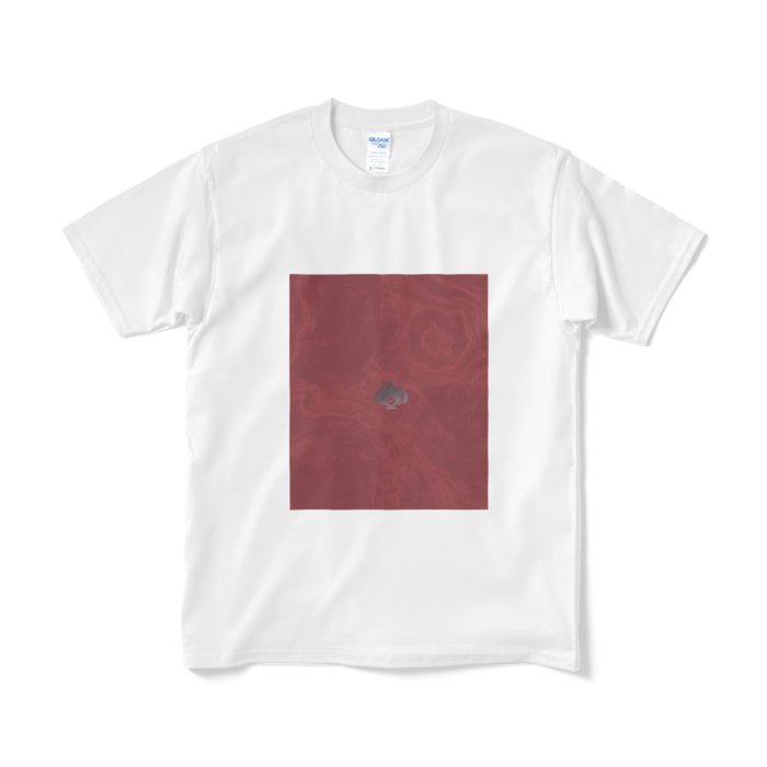 Tシャツ（短納期） - M - ホワイト(1)