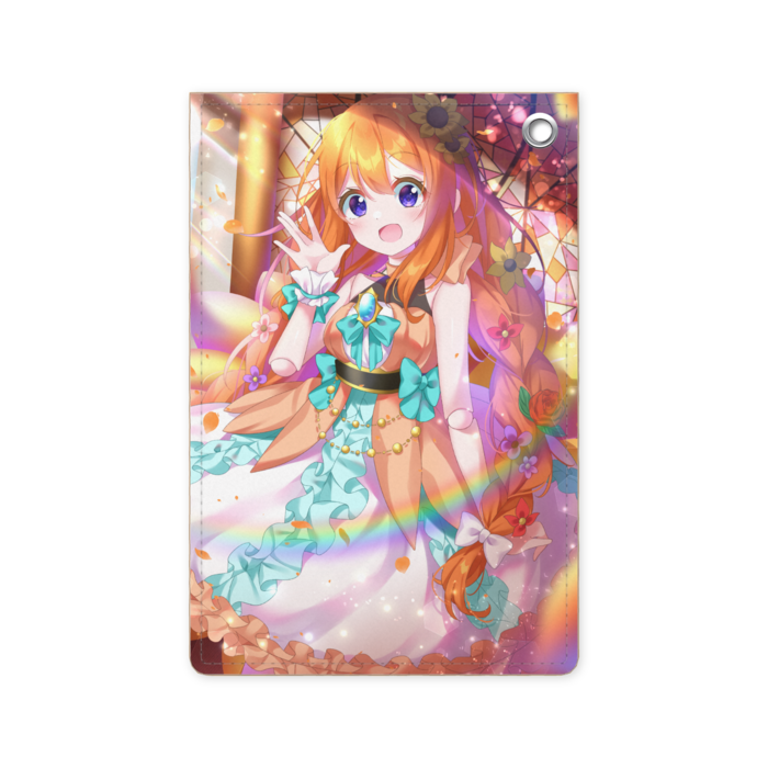 パスケース - 70 x 105 (mm)