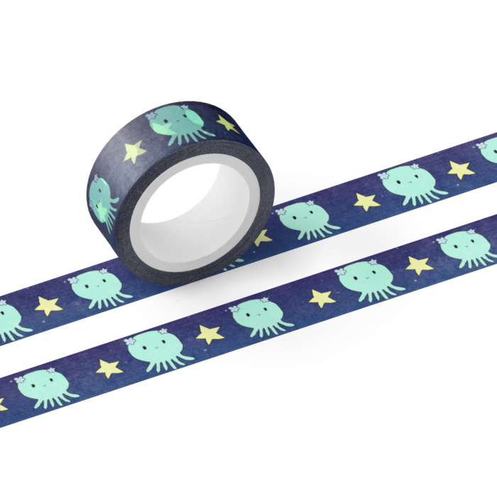 マスキングテープ - テープ幅 15mm