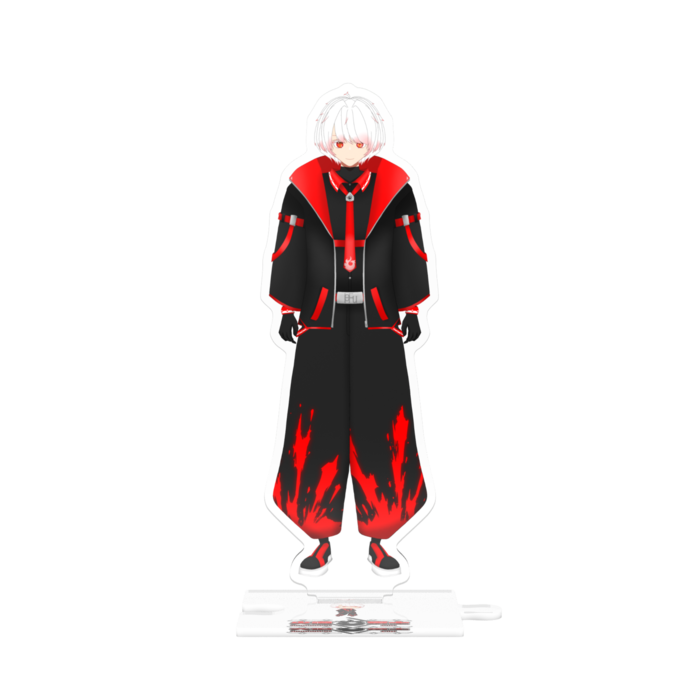 つながるアクスタ - 125mm