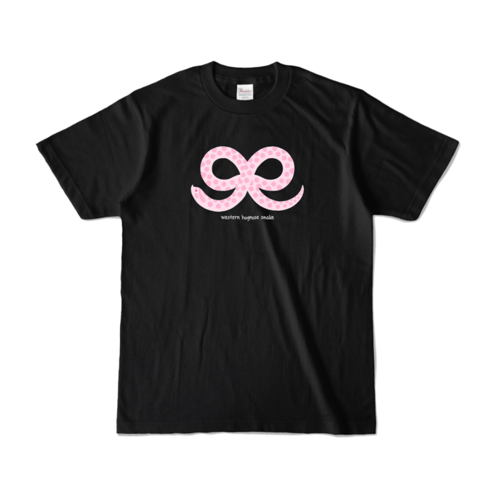 S - ブラック (濃色)