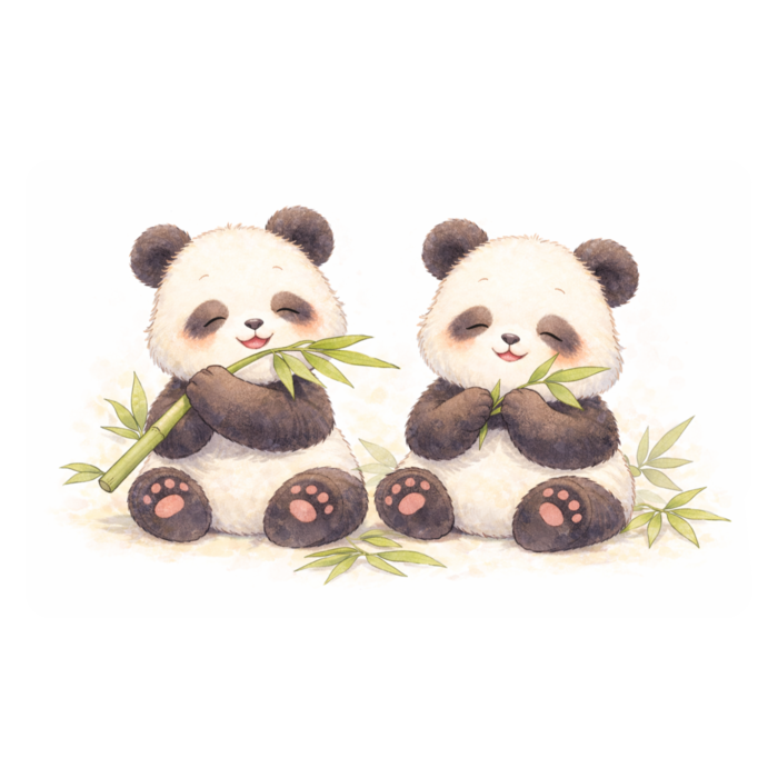 ICカードステッカー - 約85.7x53.9(mm)