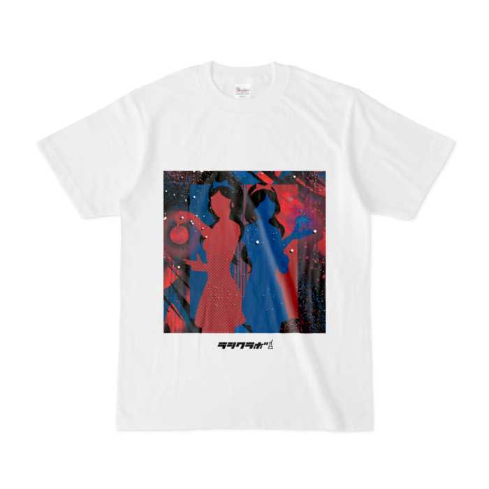 Tシャツ - S - 白