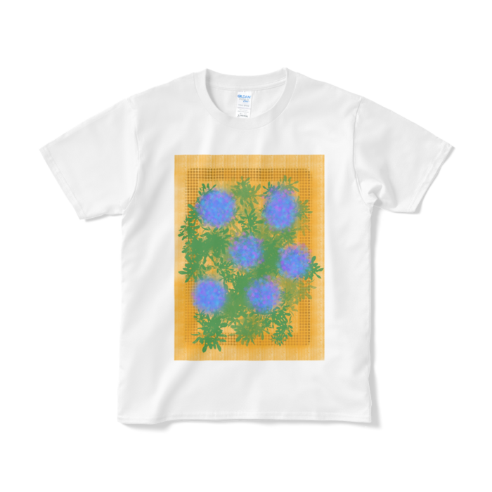 Tシャツ(短納期) - S - ホワイト