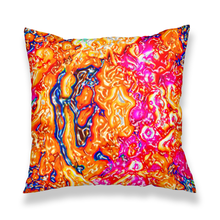 クッションカバー - 450x450(mm)