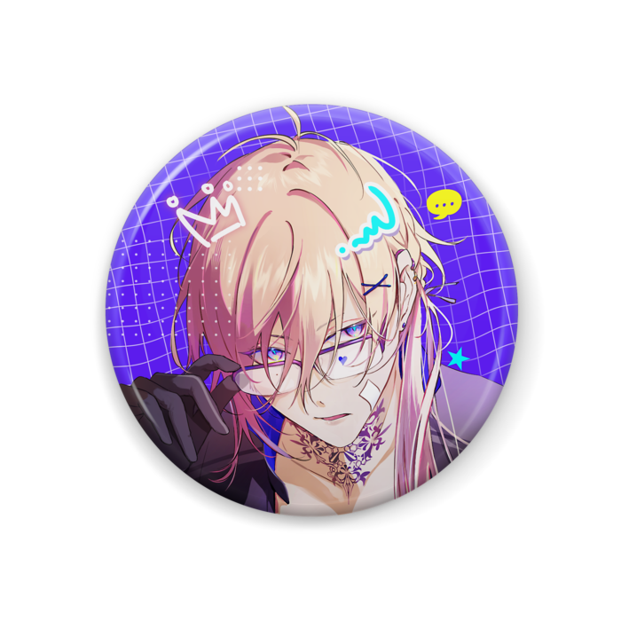 K (Size: 44mm)