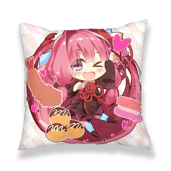 クッションカバー - 450x450(mm)