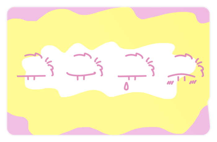 ICカードステッカー - 約85.7x53.9(mm)