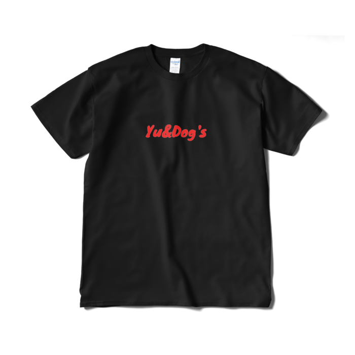 Tシャツ（短納期） - XL - ブラック