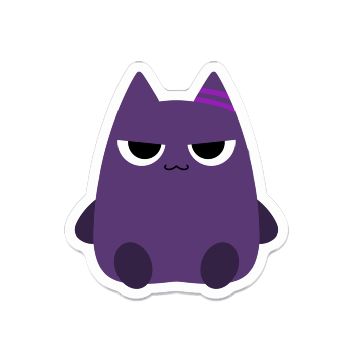 ナゾネコ