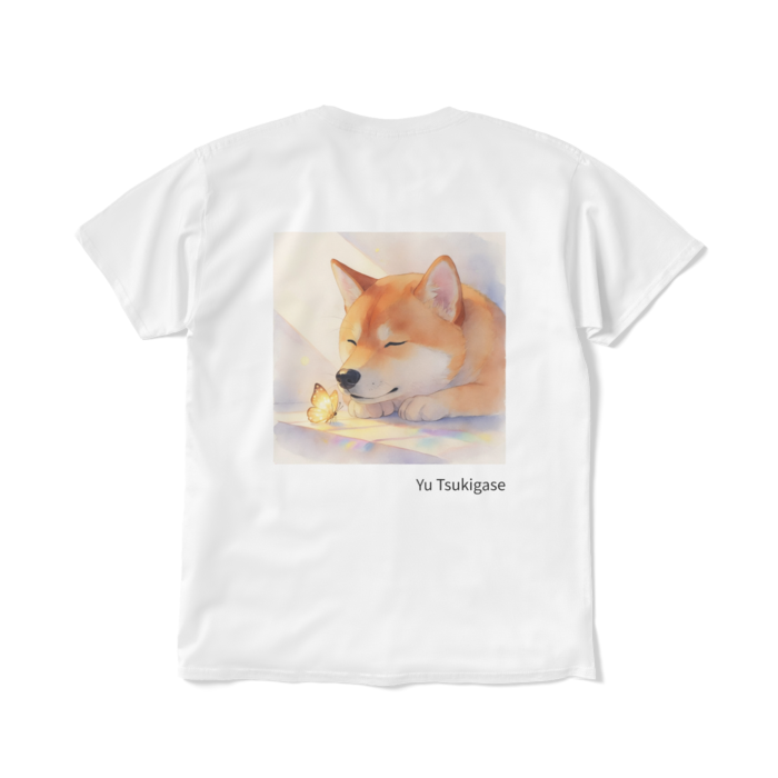 Tシャツ（短納期） - L - ホワイト