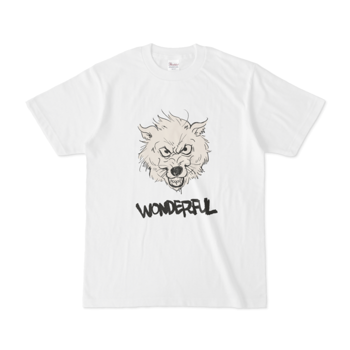 Tシャツ - S
