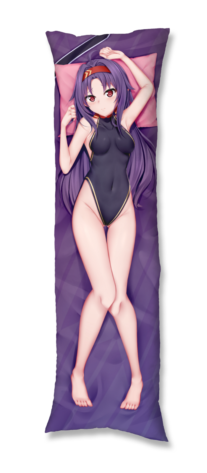 Dakimakura Konno Yuuki - 抱き枕 紺野木綿季