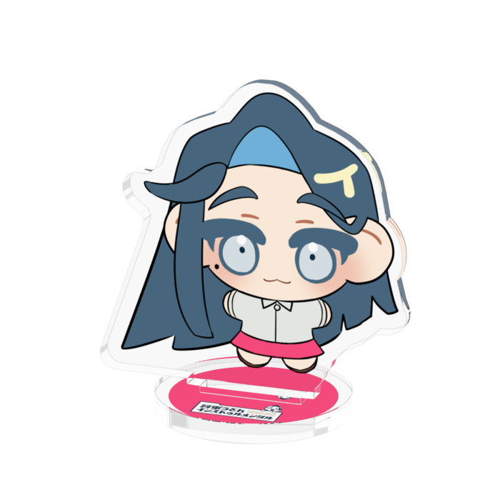 プロトタイプ試供版 - 50x50mm