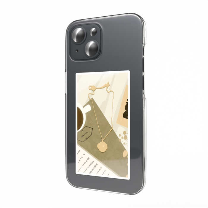 スマホステッカー - 縦