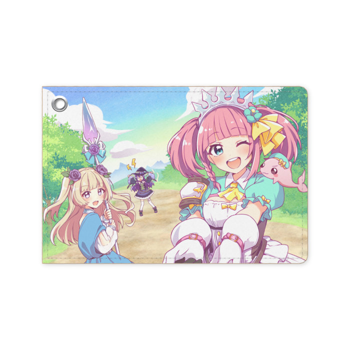 パスケース - 70 x 105 (mm)