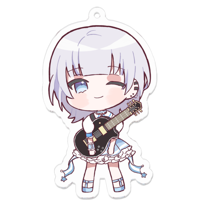 luz 10th Anniversary Goods -REVIVE- Vol.2 | luz Official Website