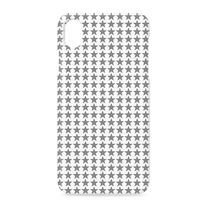 iPhoneケース - iPhone XR - 側面あり