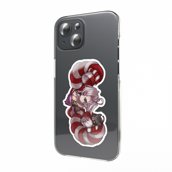 コンセプトアートタイプB(ダーク)