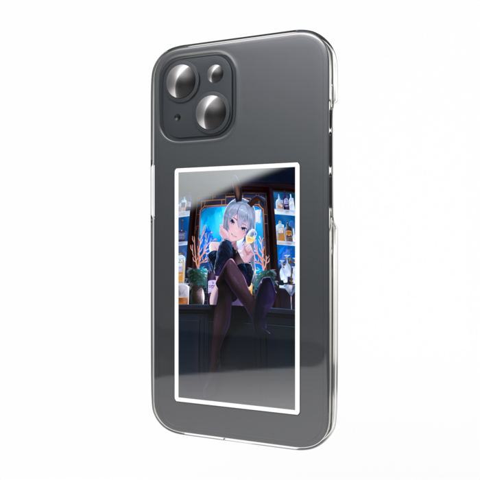 スマホステッカー - 縦