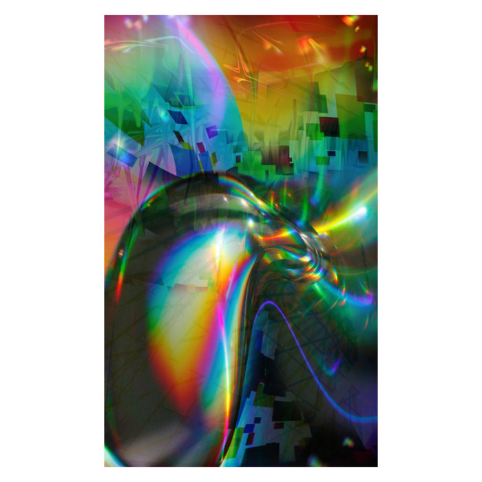 名刺(10セット) - 縦55x91mm - ヴァンヌーボVGスノーホワイト195kg