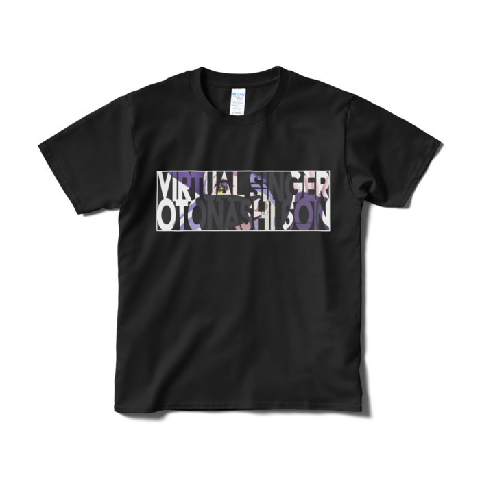 Tシャツ(短納期) - S - ブラック