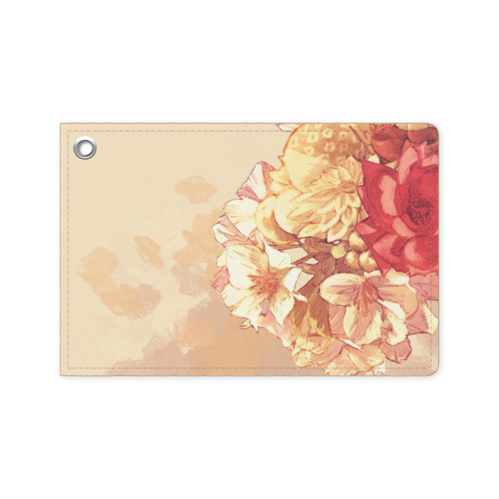 パスケース - 70 x 105 (mm)