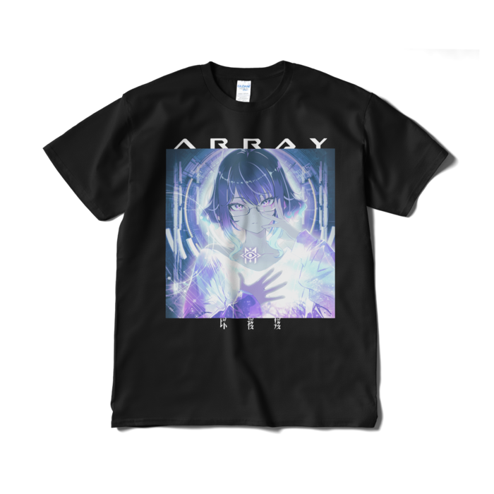 Tシャツ（短納期） - XL - ブラック