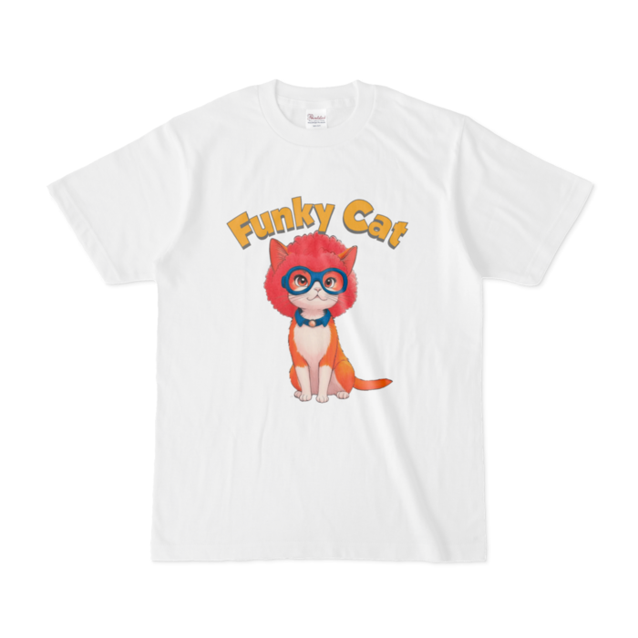 Tシャツ - S - 白