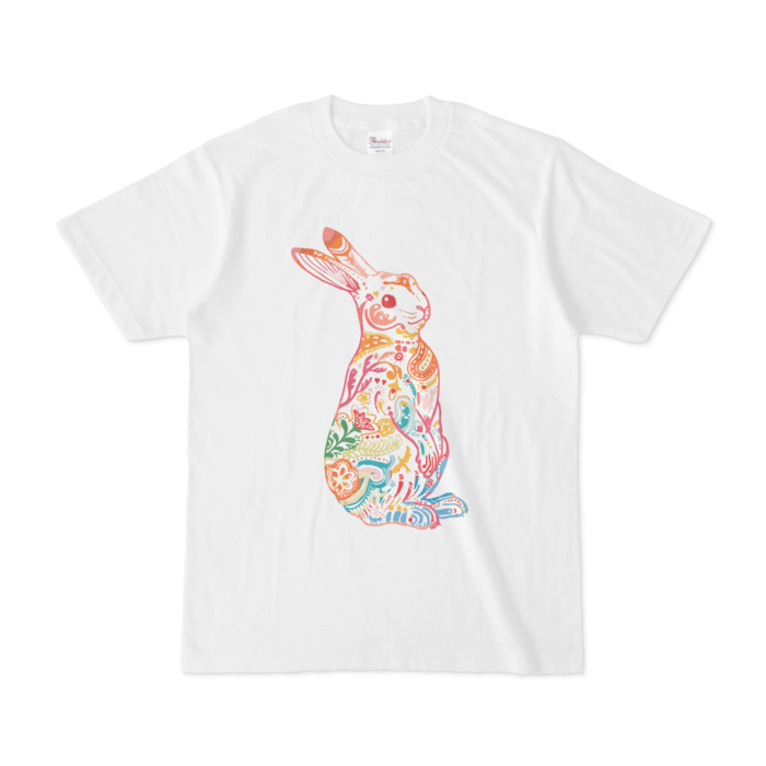 Tシャツ - S - 白
