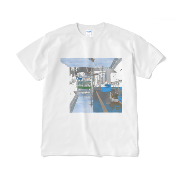 Tシャツ（短納期） - XL - ホワイト