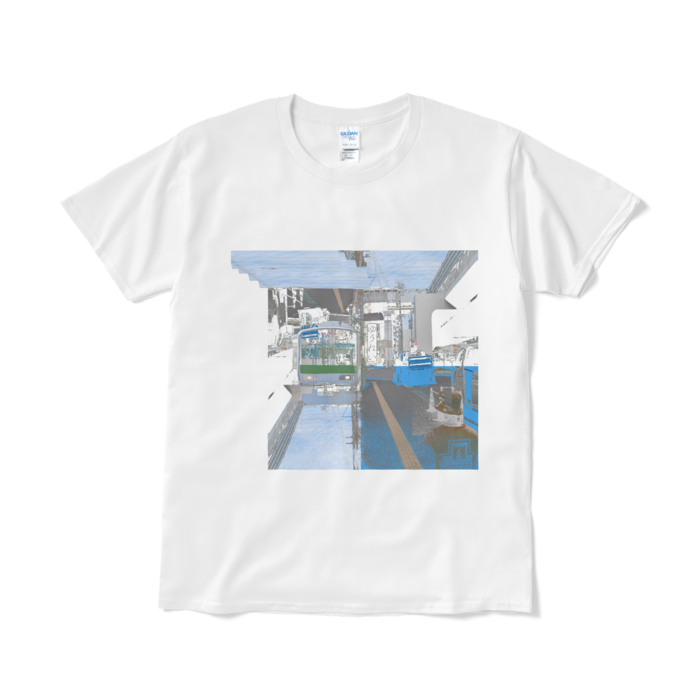 Tシャツ（短納期） - L - ホワイト