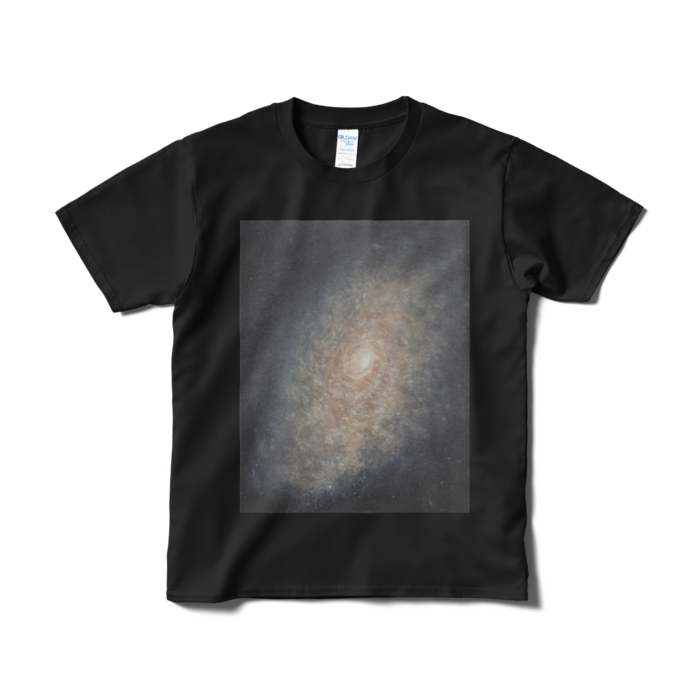 Tシャツ(短納期) - S - ブラック