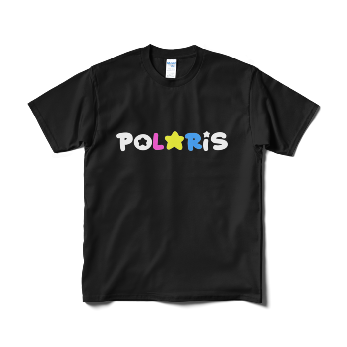 Tシャツ(短納期) - M - ブラック