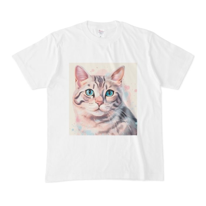 Tシャツ - M - 白