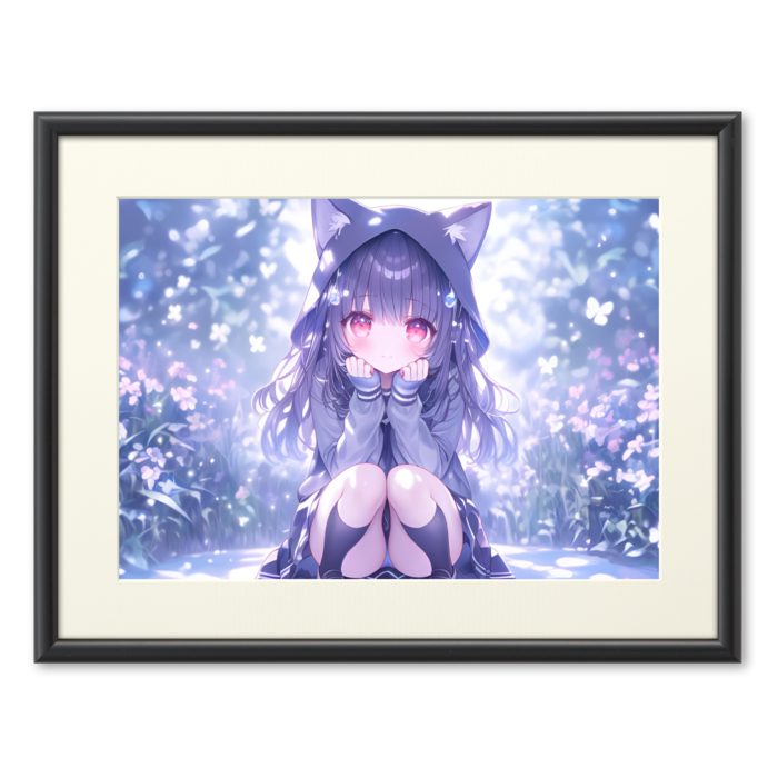 複製画(プリモアート) - A2
