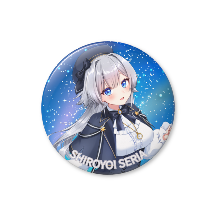 缶バッジ（バリュー） - 44mm