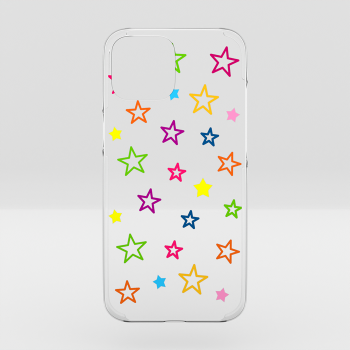 クリアiPhoneケース - iPhone 16