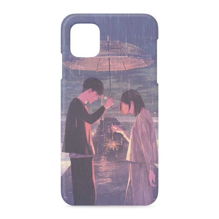 iPhoneケース - iPhone 11 - 側面あり