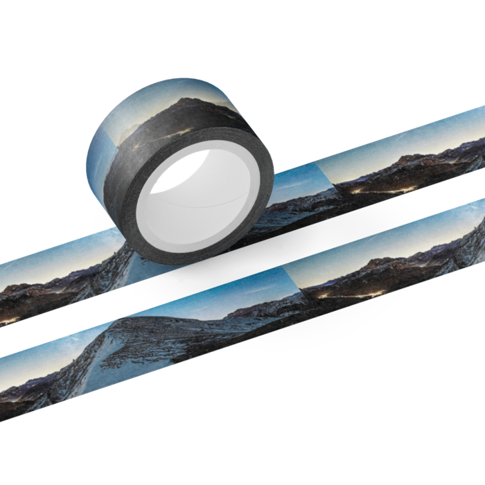 マスキングテープ - テープ幅 20mm