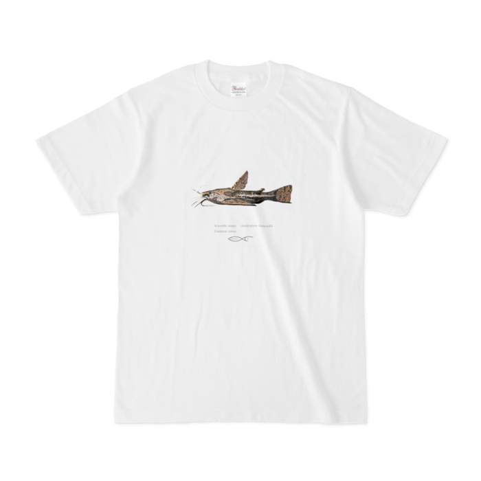 Tシャツ - S - 白