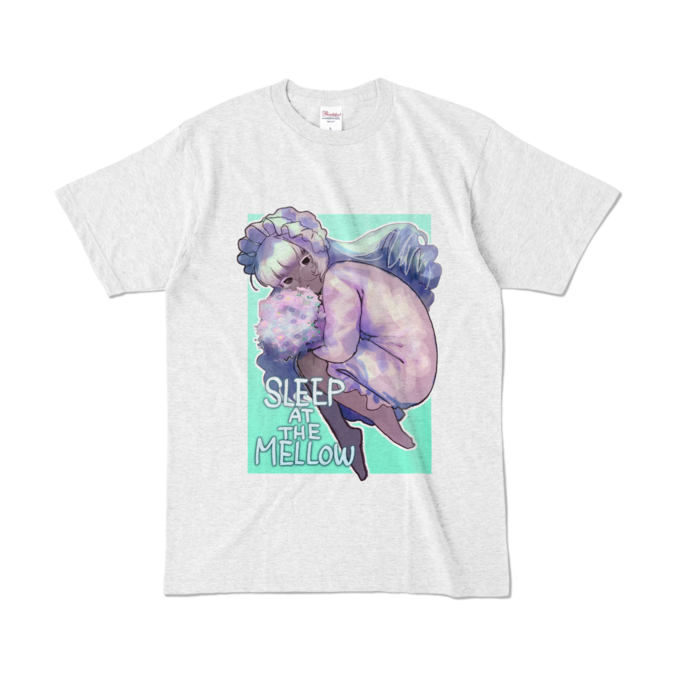 おだやかTシャツ Lサイズ