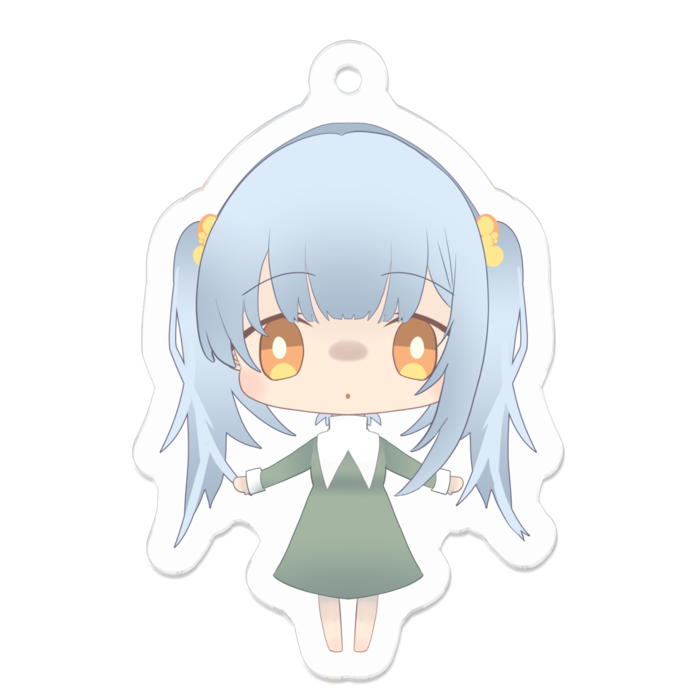 ちびツインテ