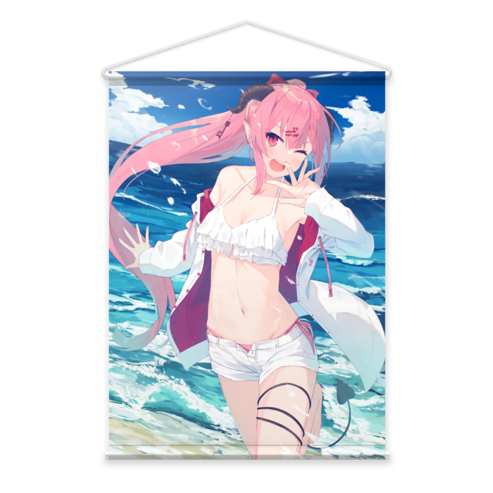 タペストリー - B2縦