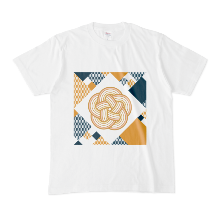 Tシャツ - M - 白